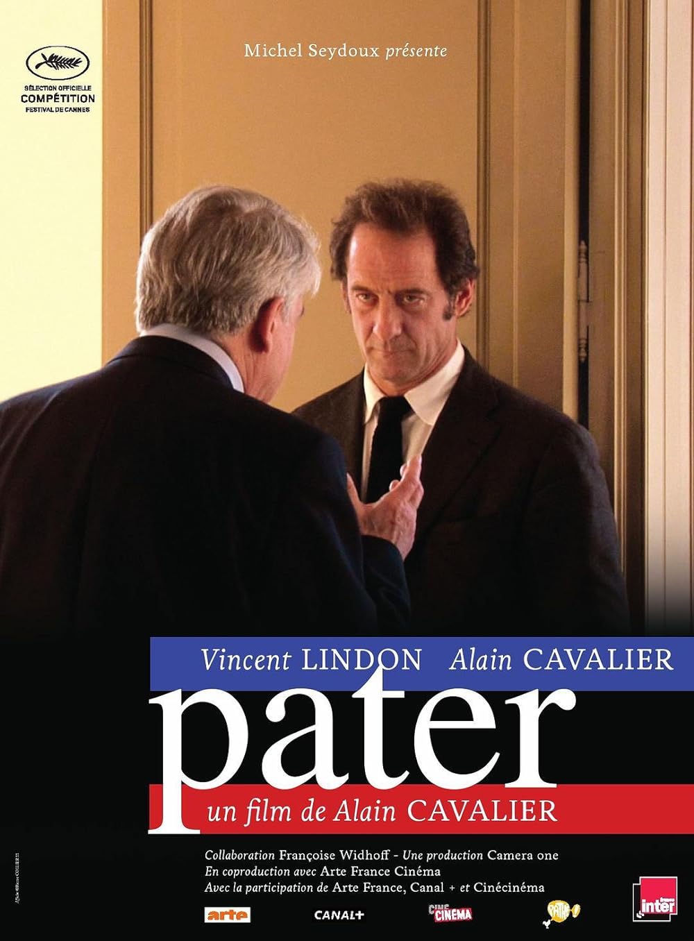 Pater Pater