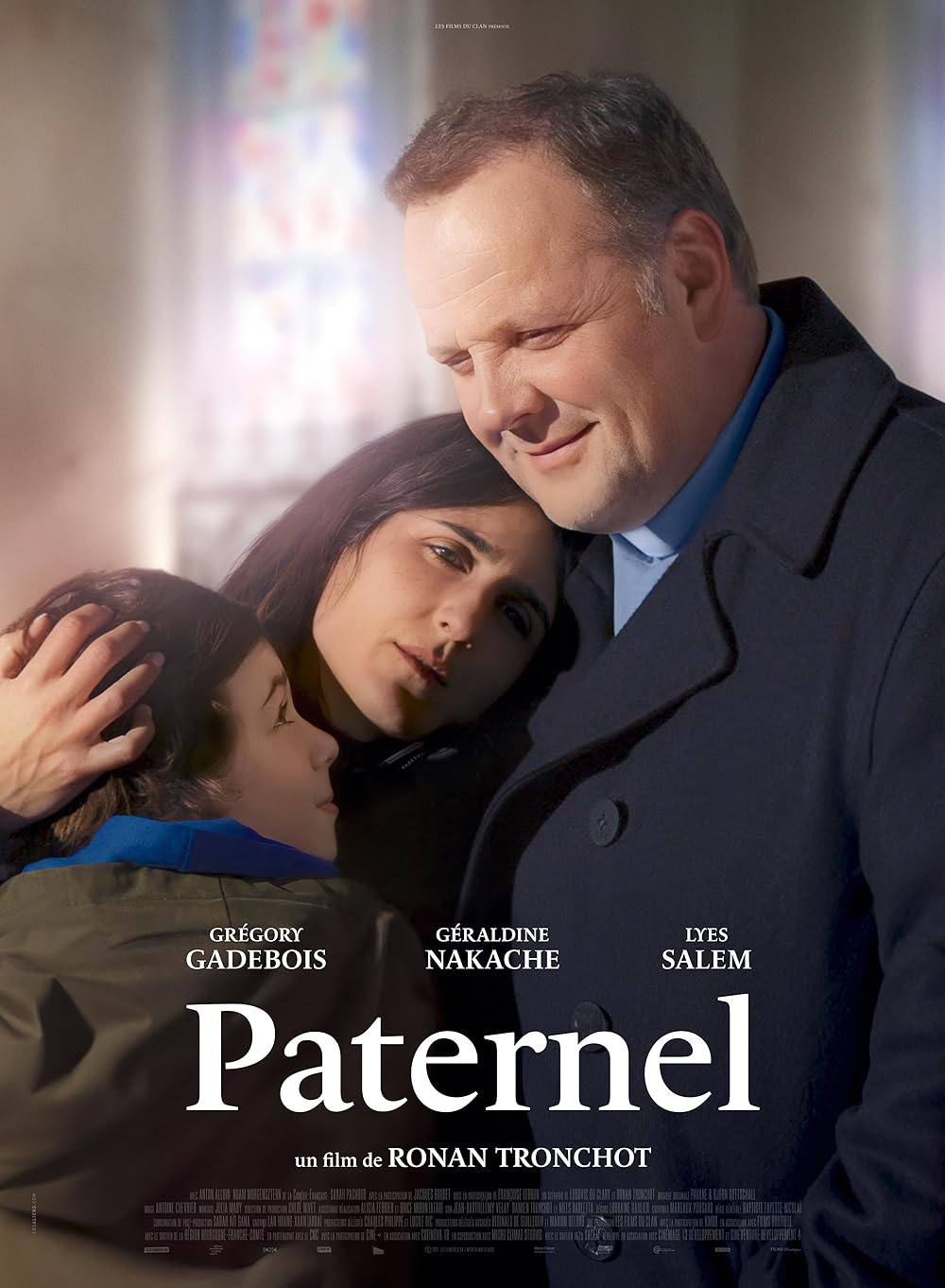 Paternel Paternel