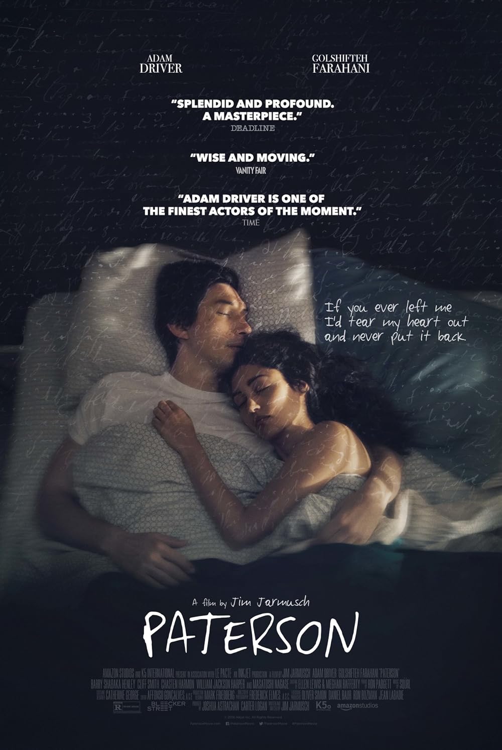 Paterson Paterson