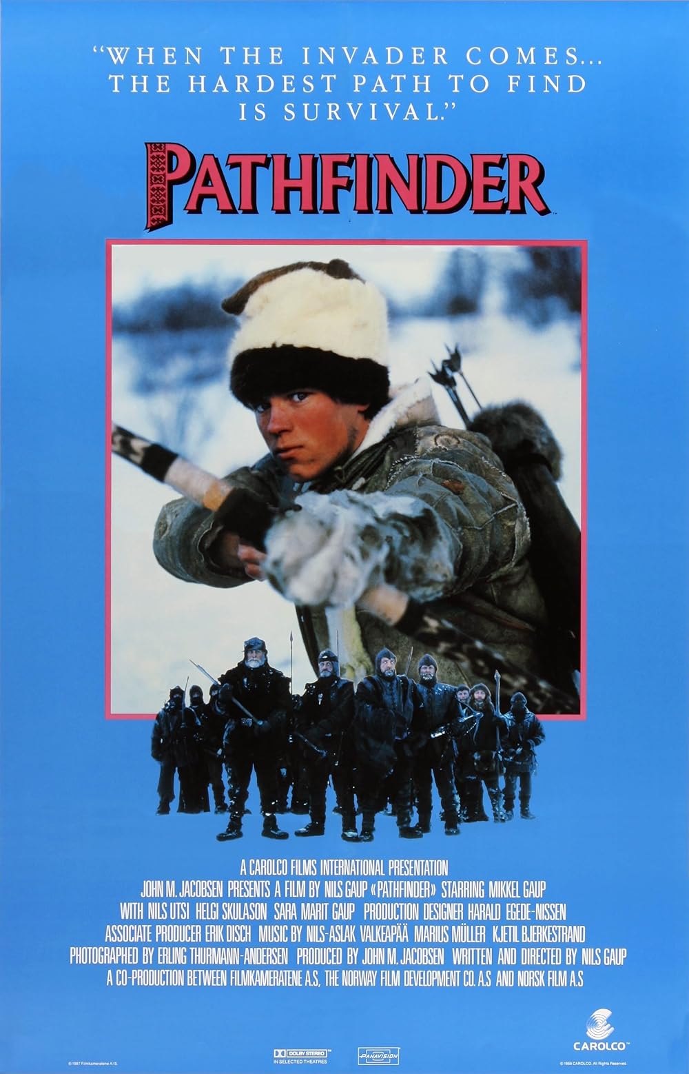 Pathfinder Pathfinder