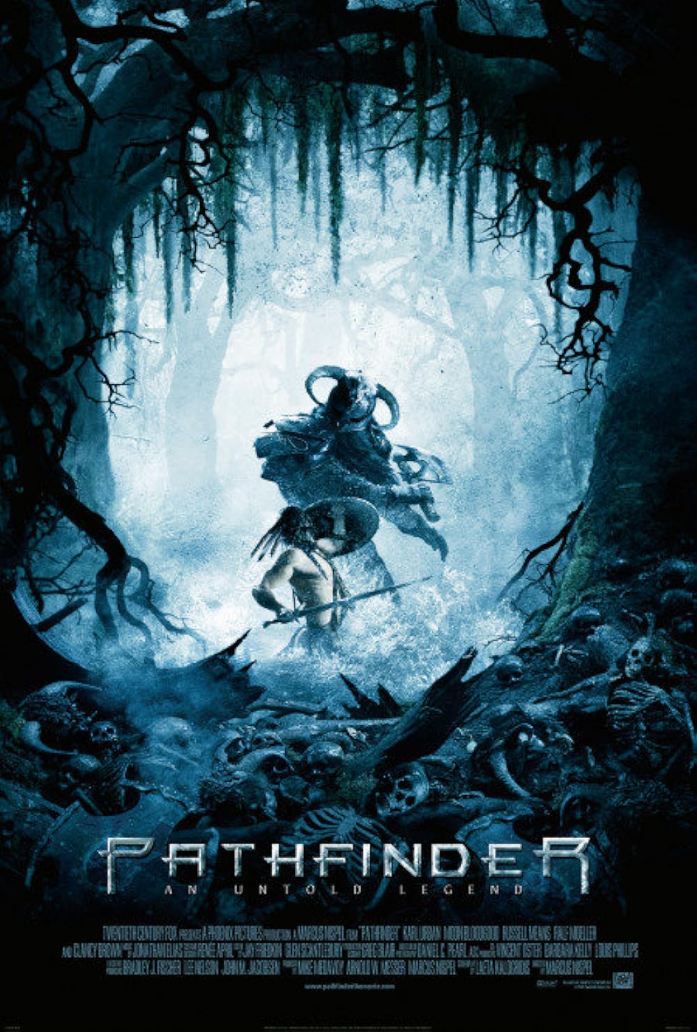 Pathfinder Pathfinder