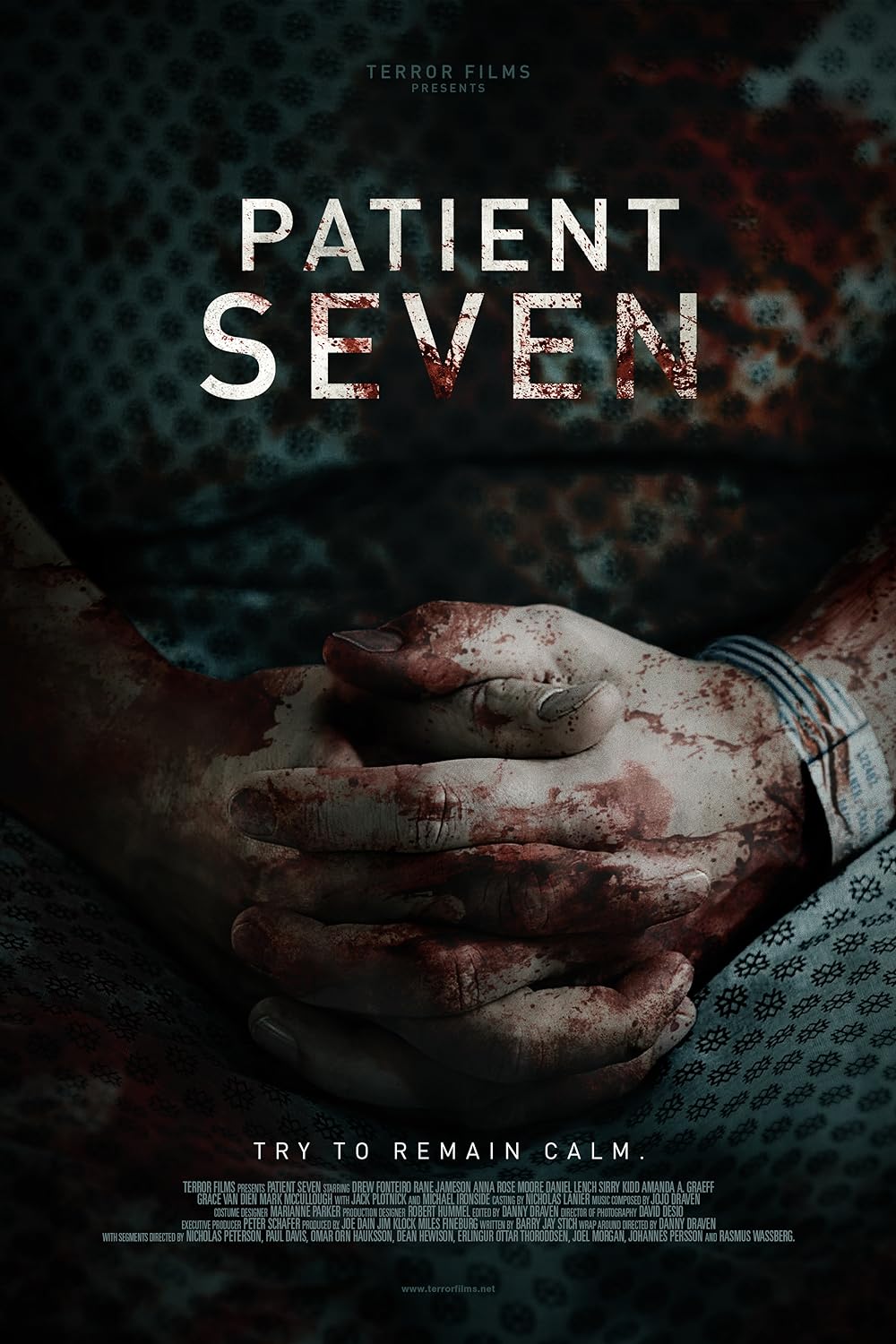 Patient Patient