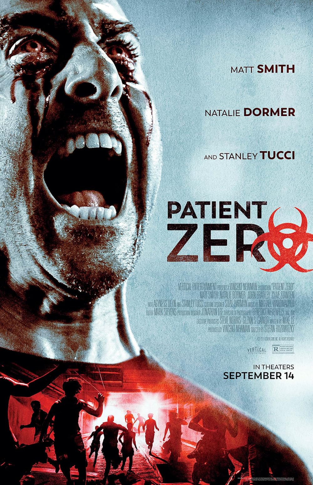 Patient Patient
