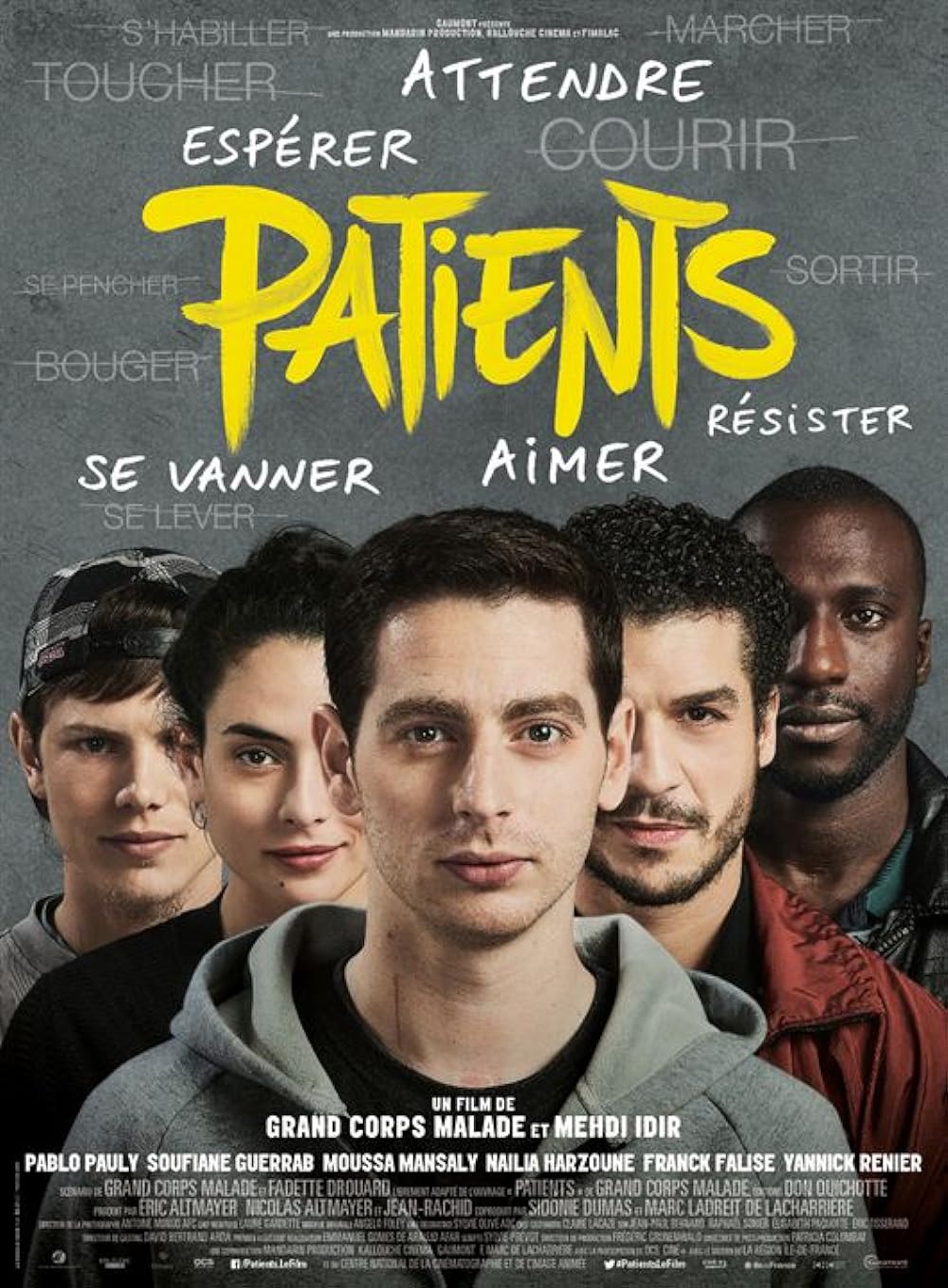 Patients Patients