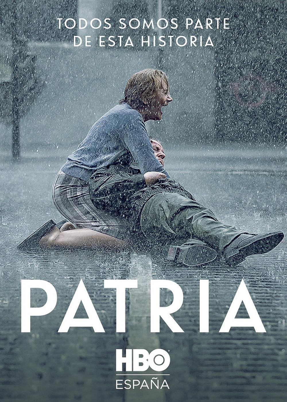 Patria Patria