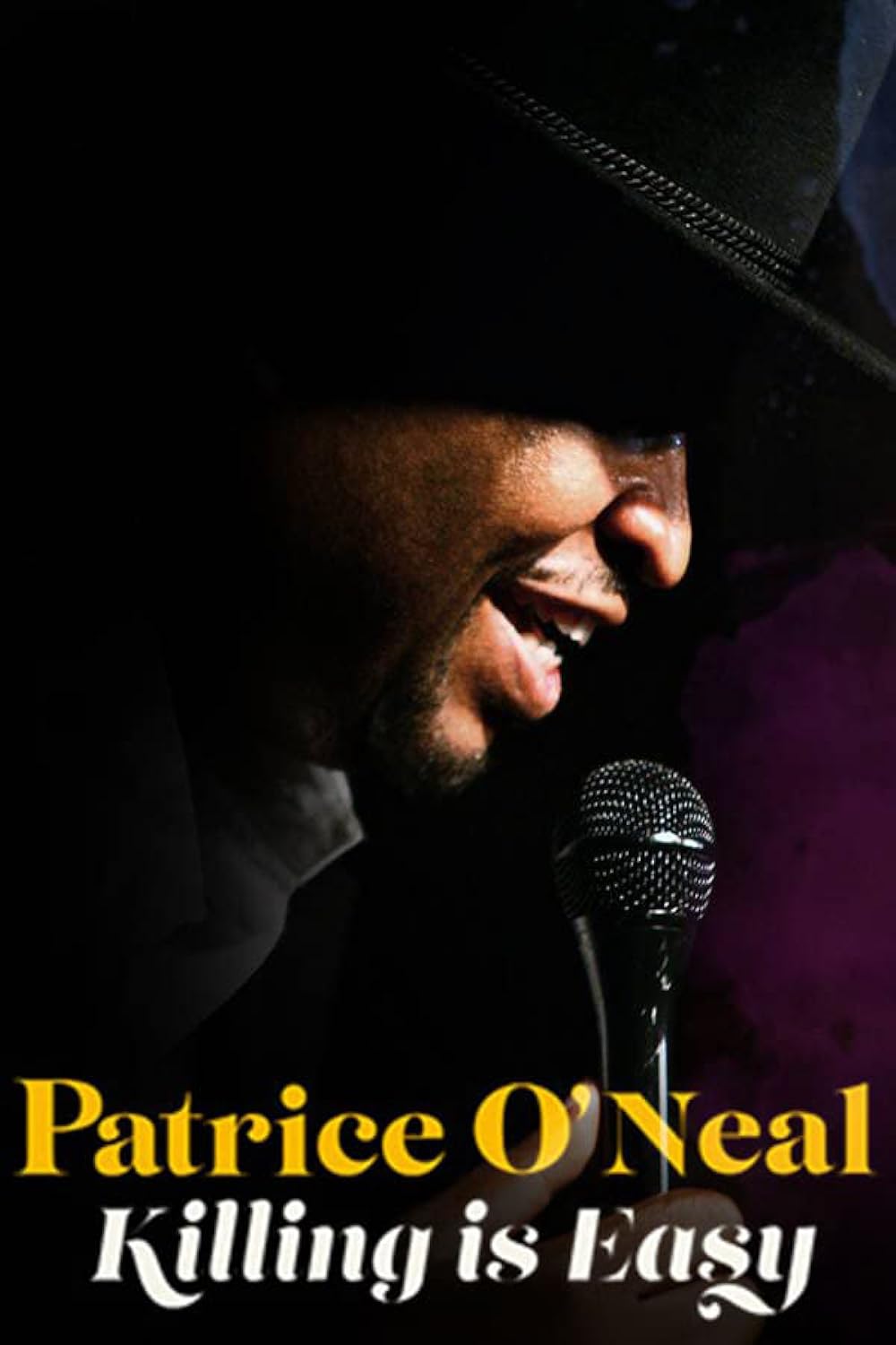 Patrice