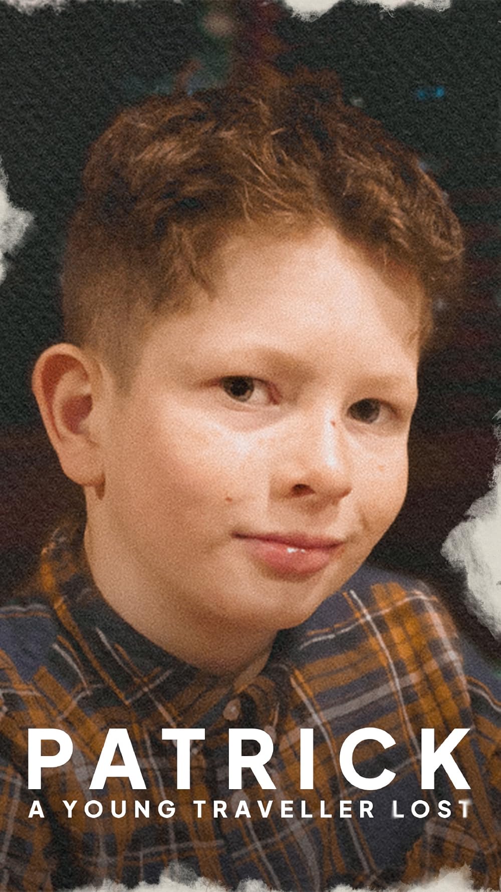 Patrick: Patrick: