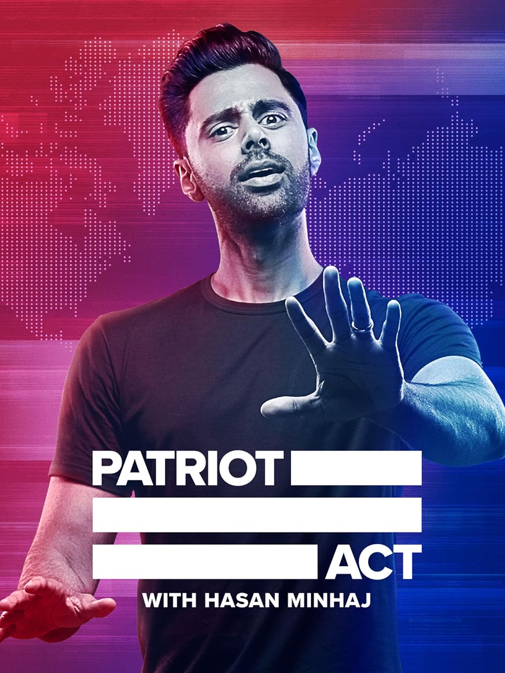 Patriot Patriot