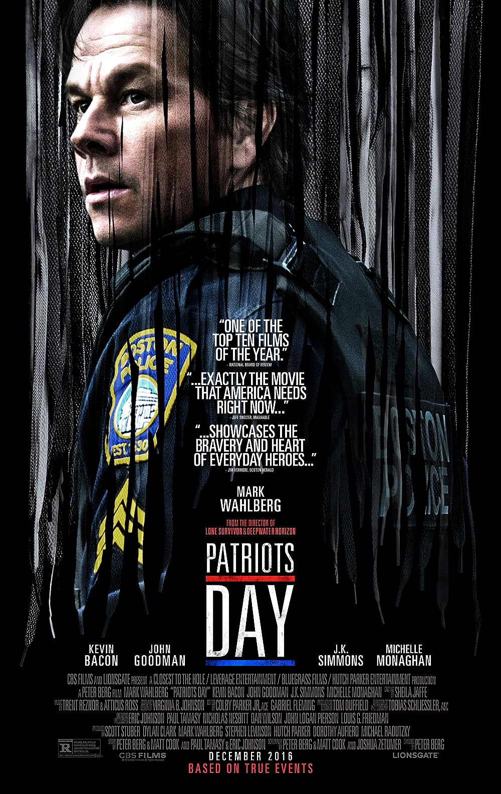 Patriots Patriots