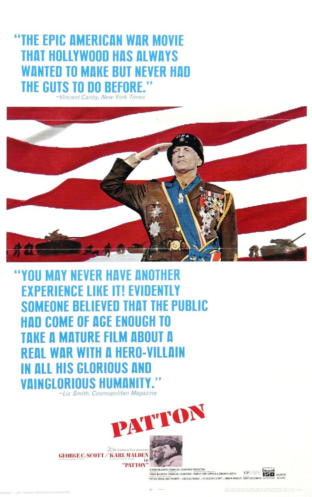 Patton Patton