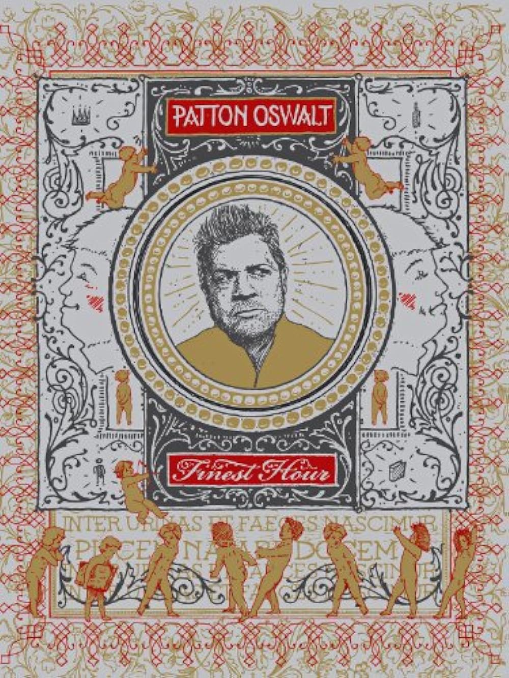 Patton Patton