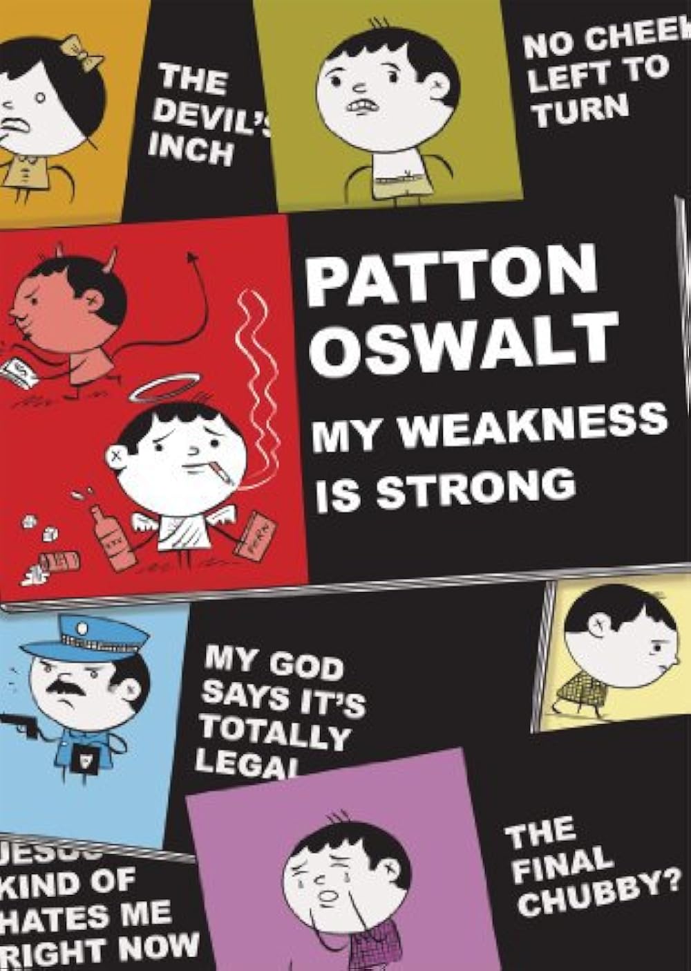 Patton Patton