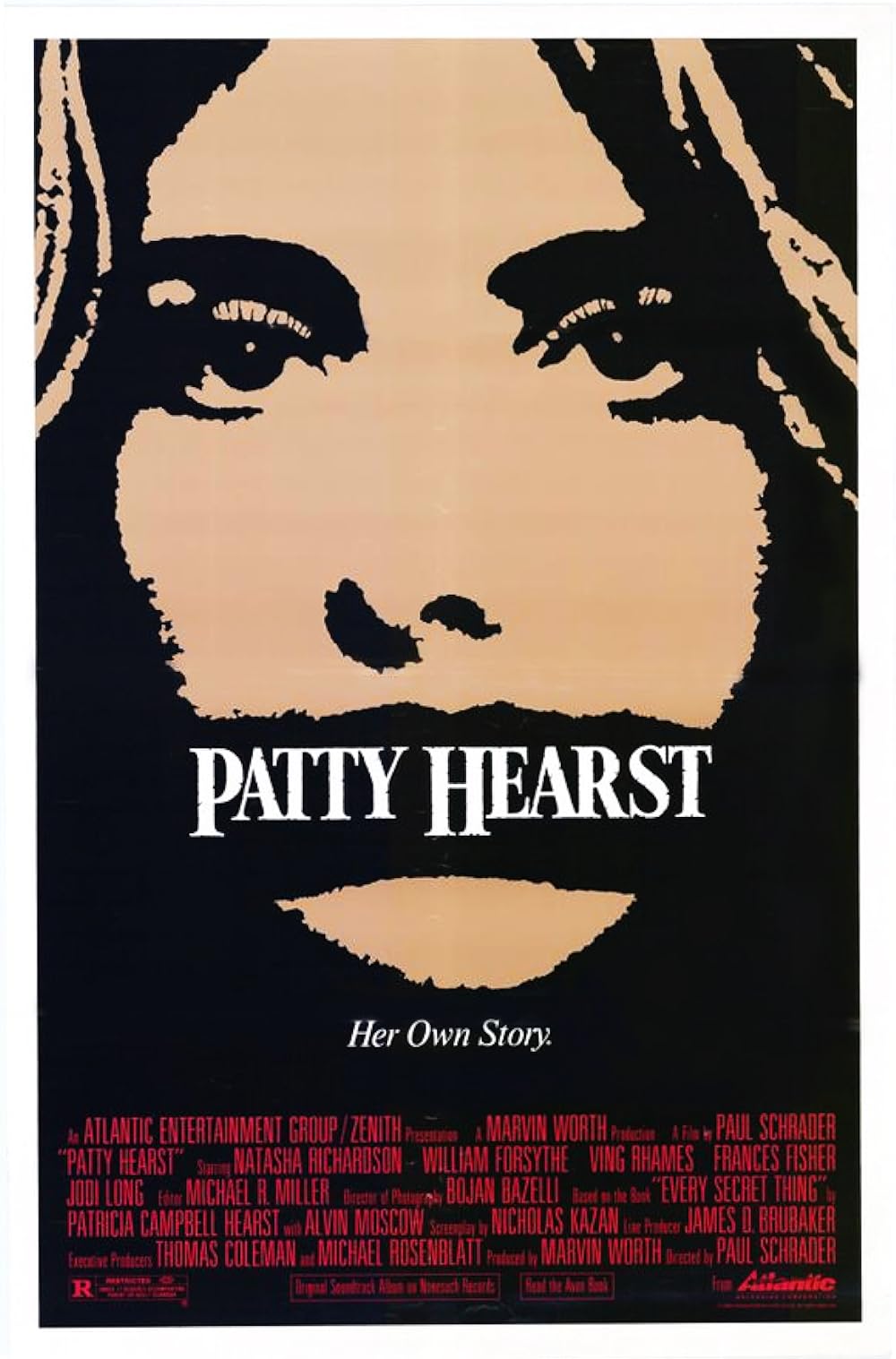 Patty Patty