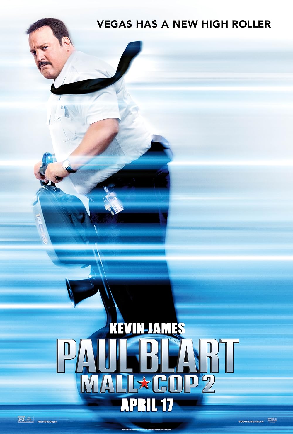 Paul Paul