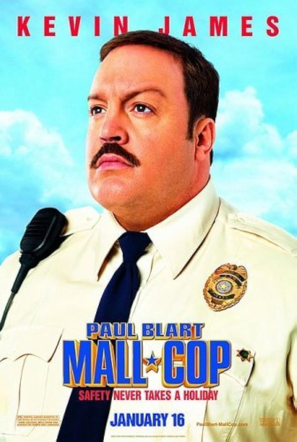Paul Paul
