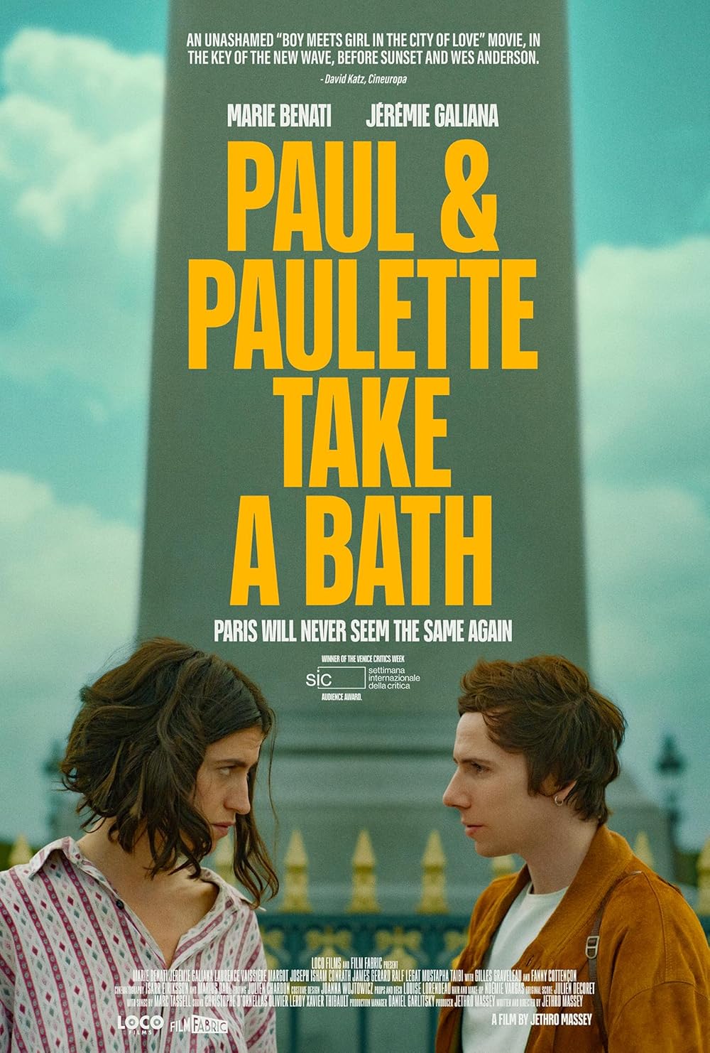 Paul