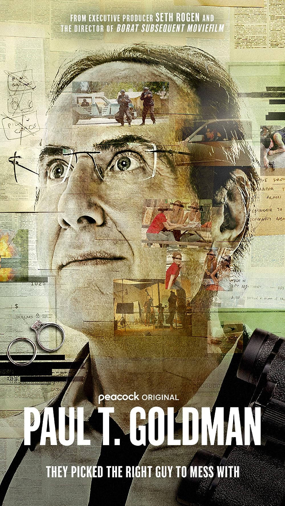 Paul Paul