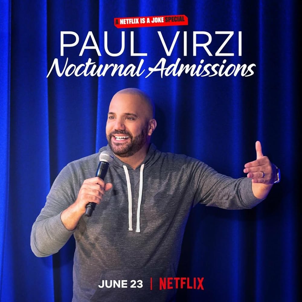 Paul Paul