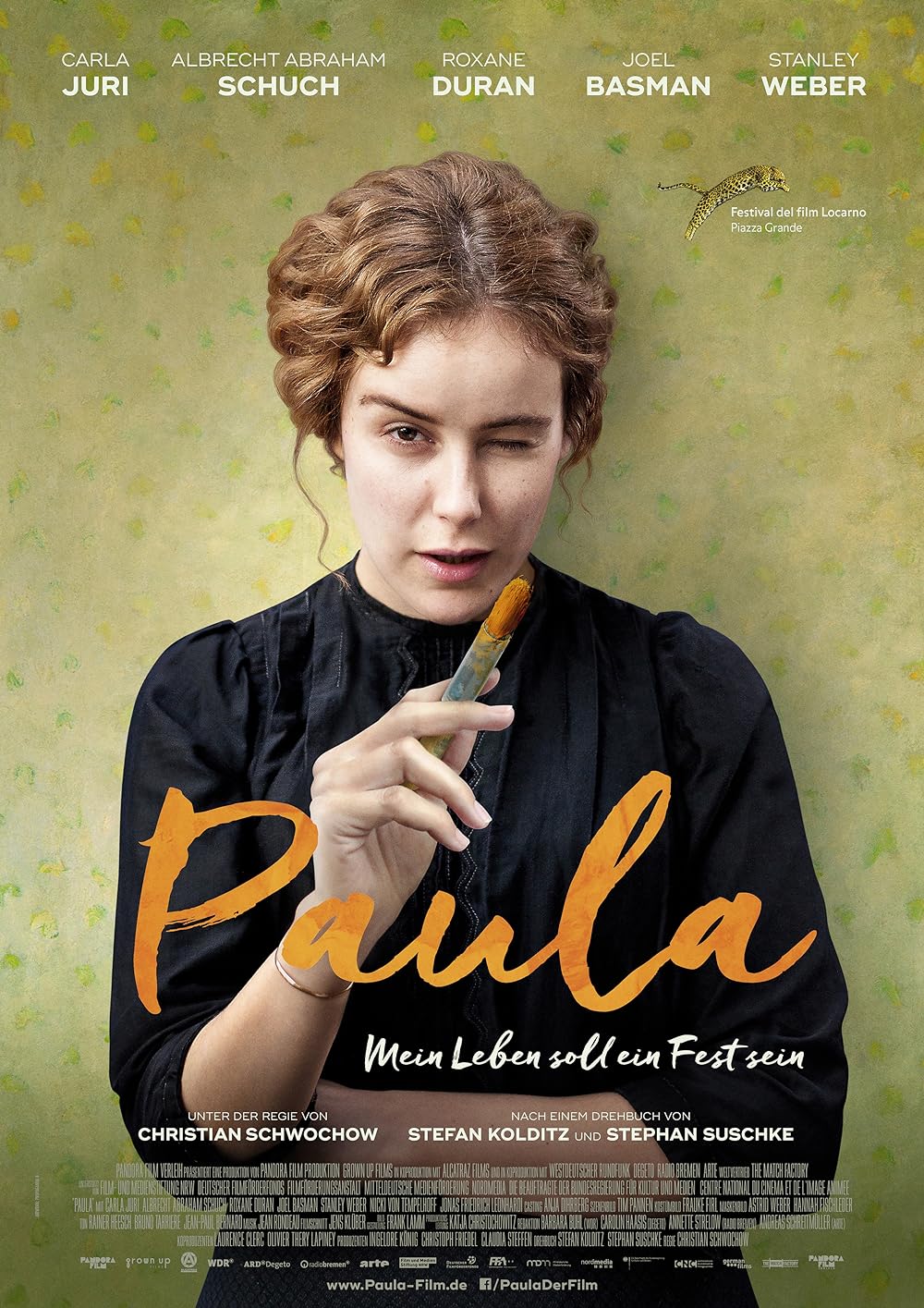 Paula Paula