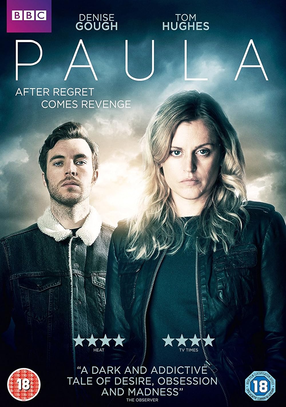 Paula Paula