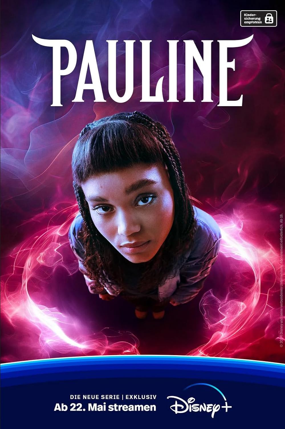 Pauline Pauline