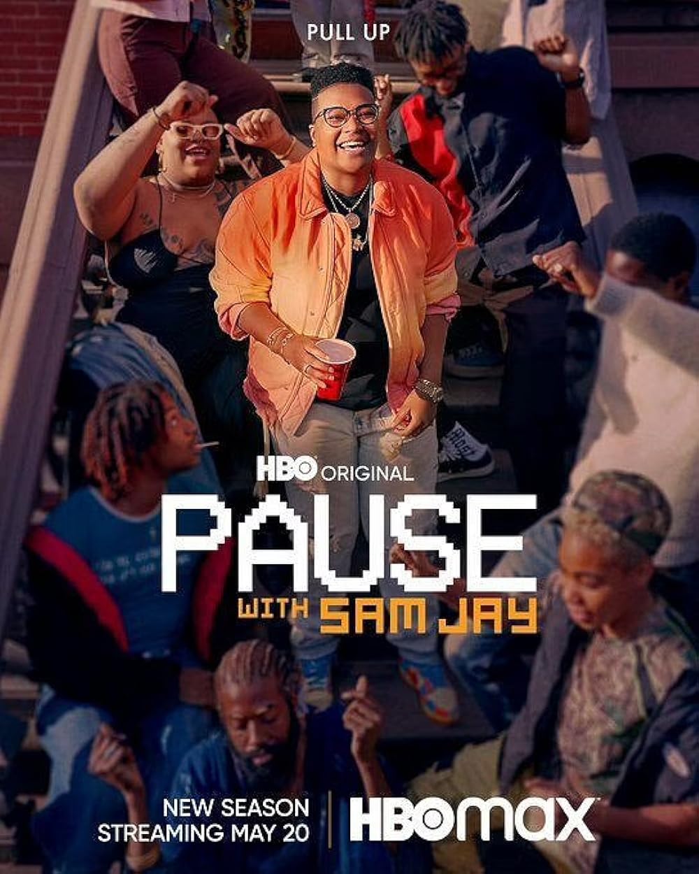 Pause Pause