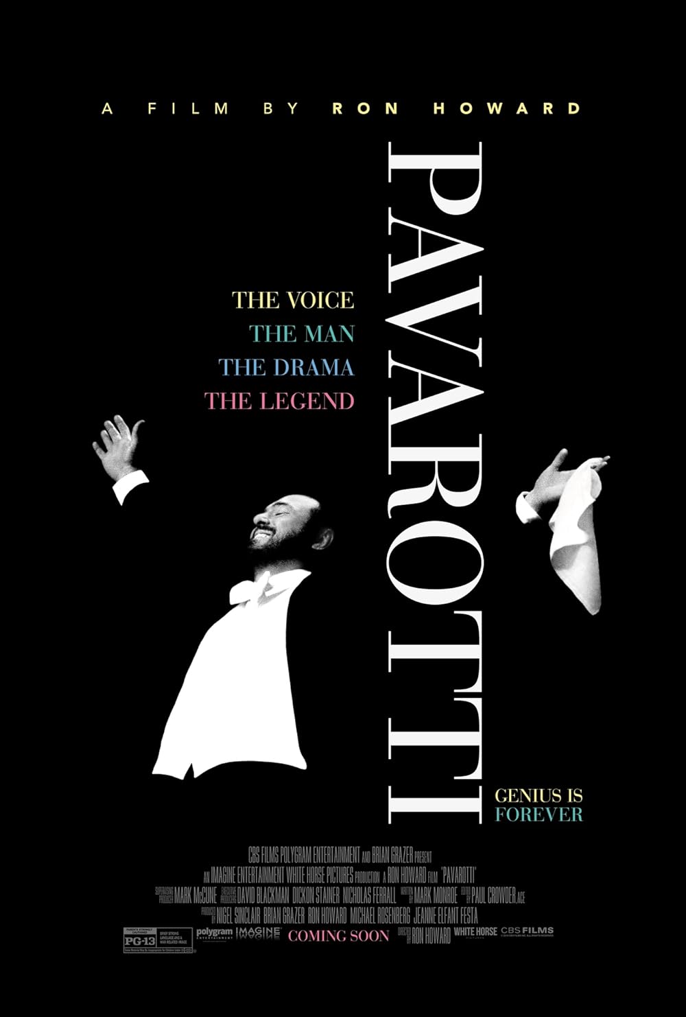 Pavarotti Pavarotti