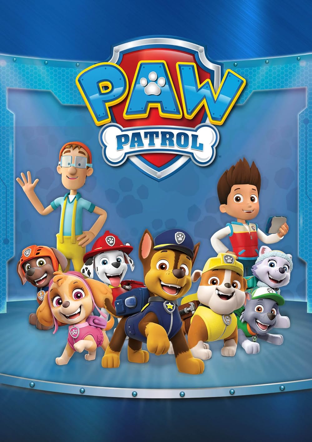 PAW