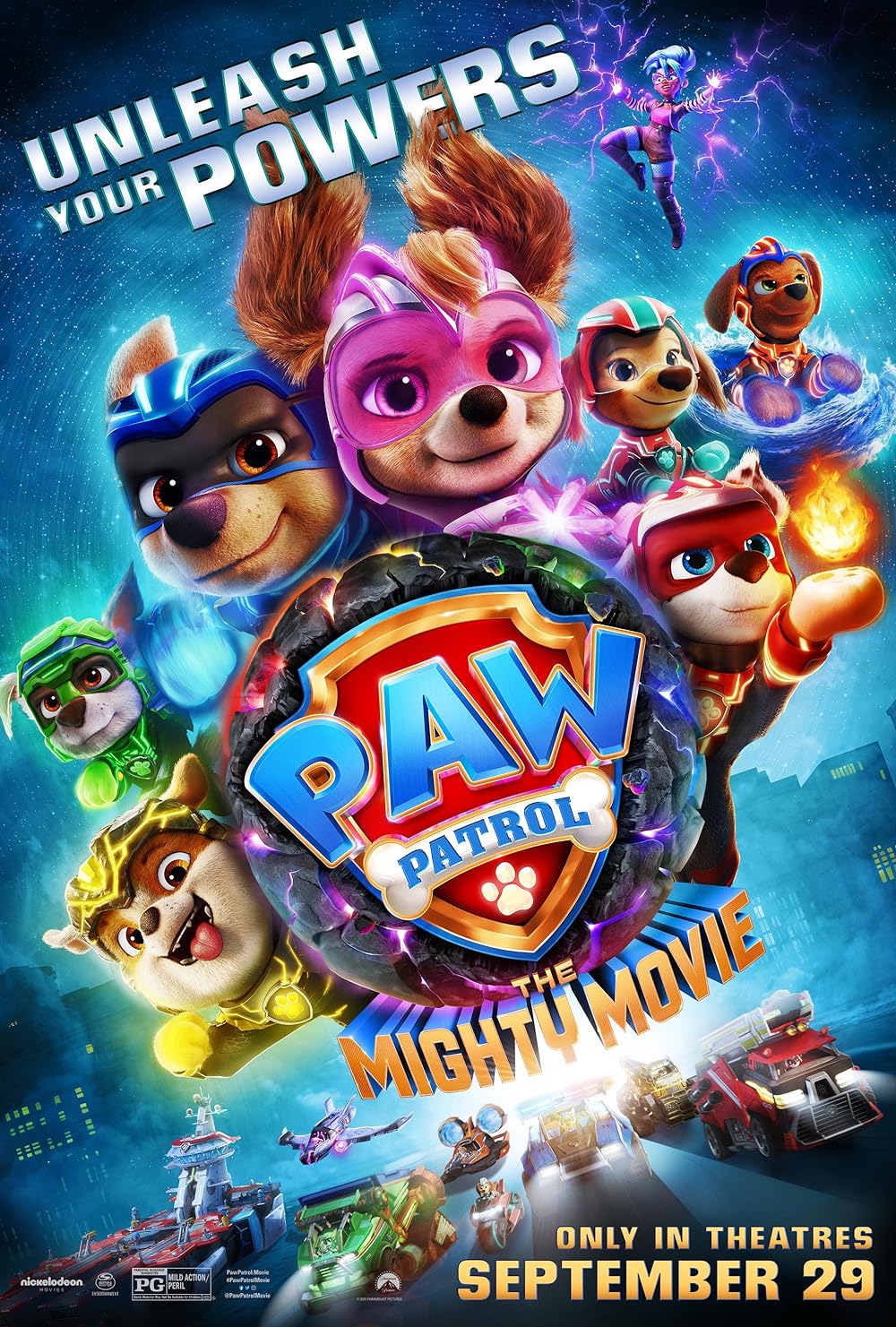 PAW PAW