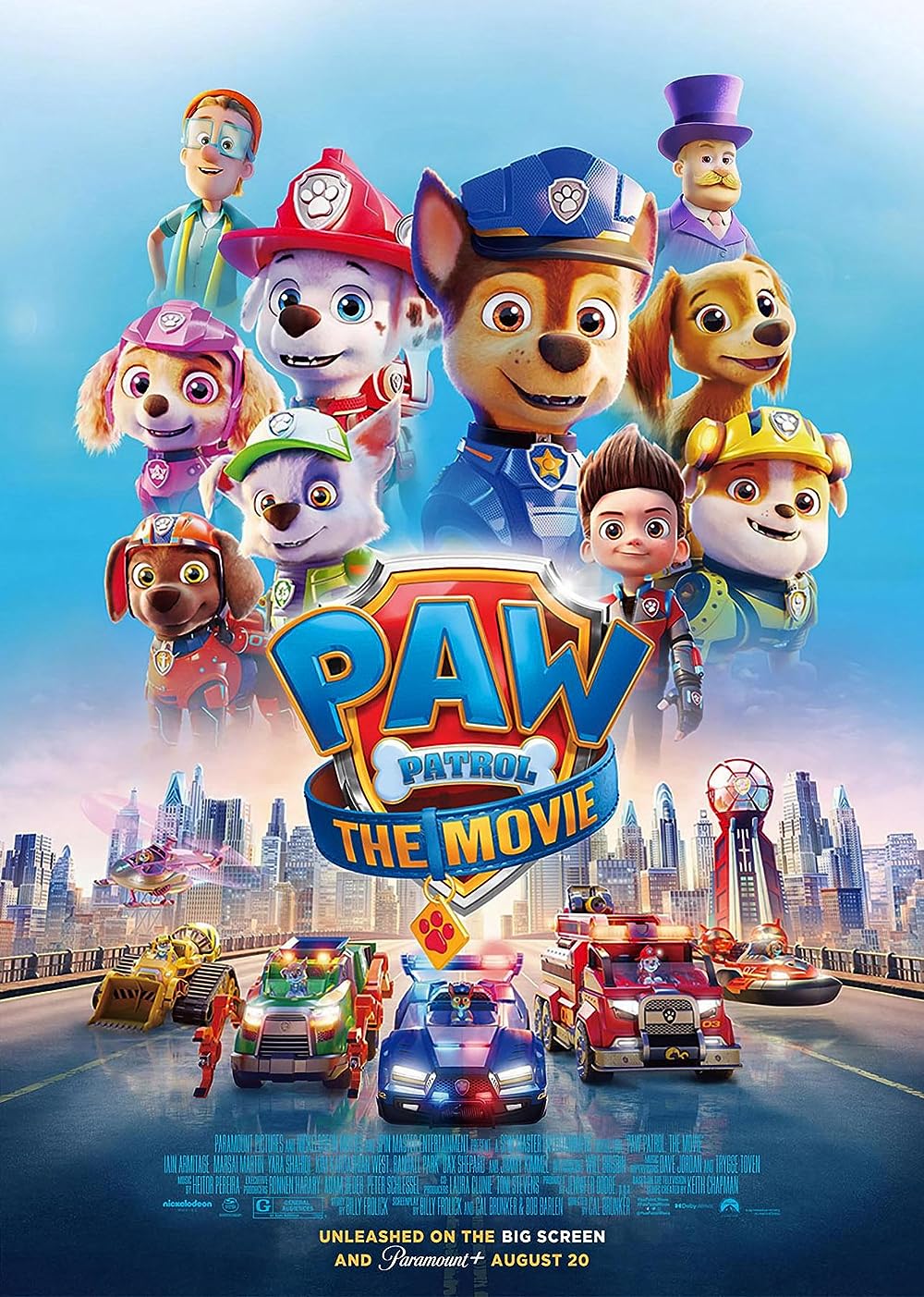 PAW