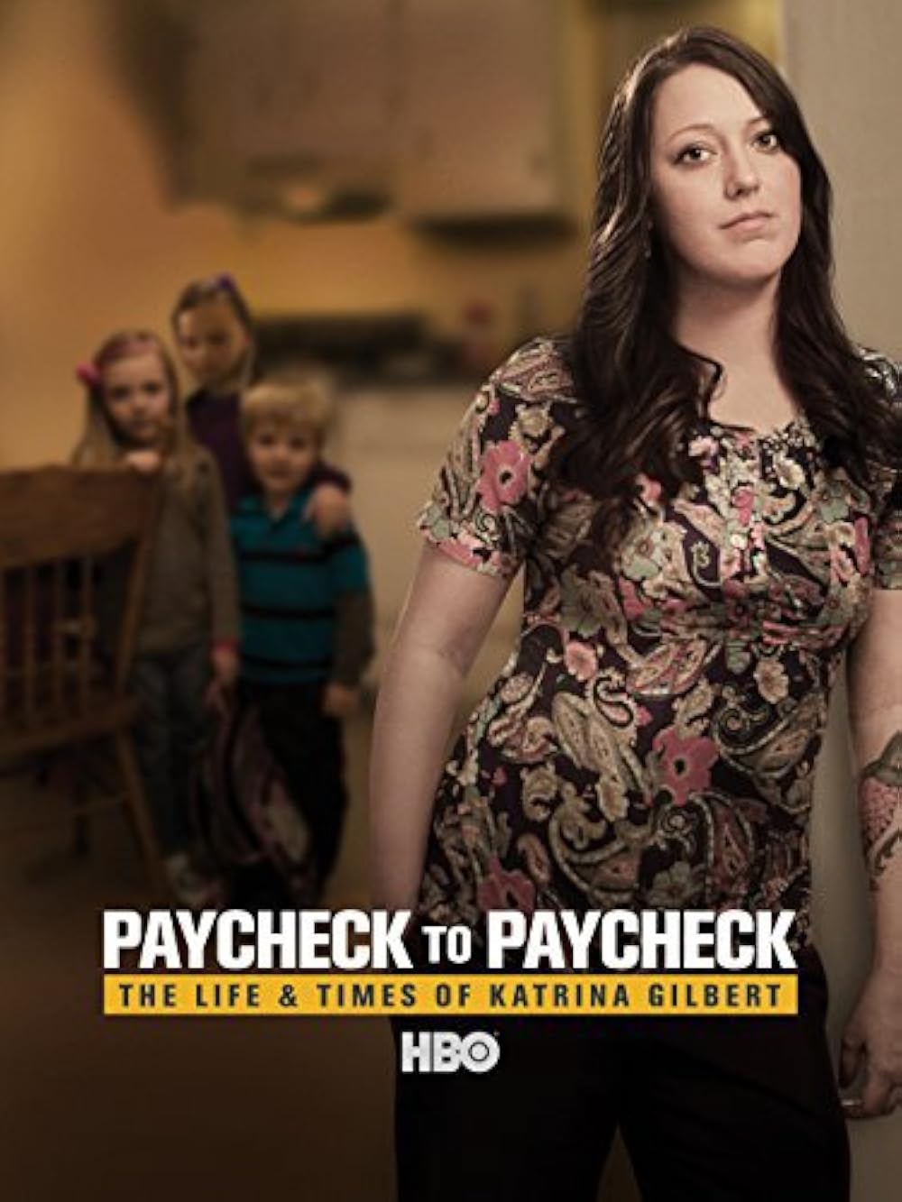 Paycheck Paycheck