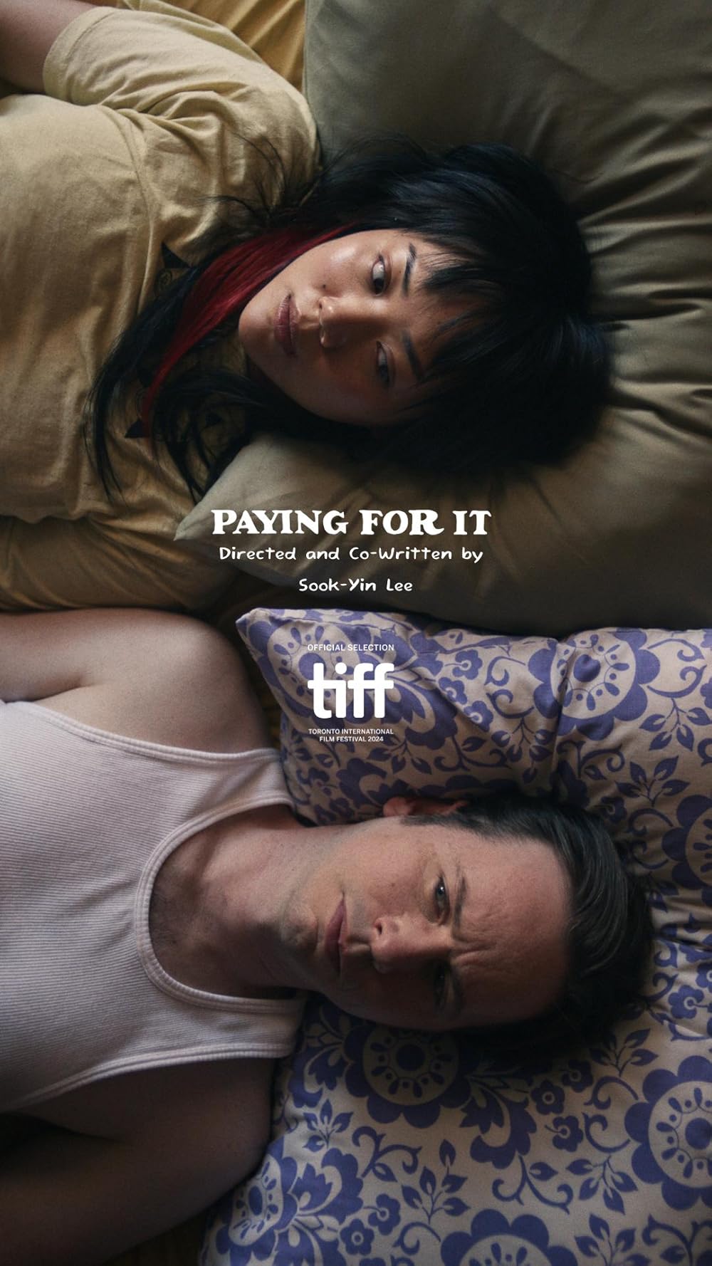 Paying Paying