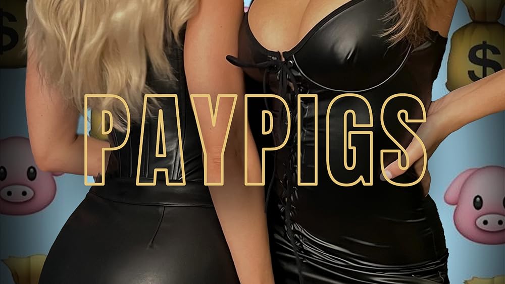 Paypigs Paypigs