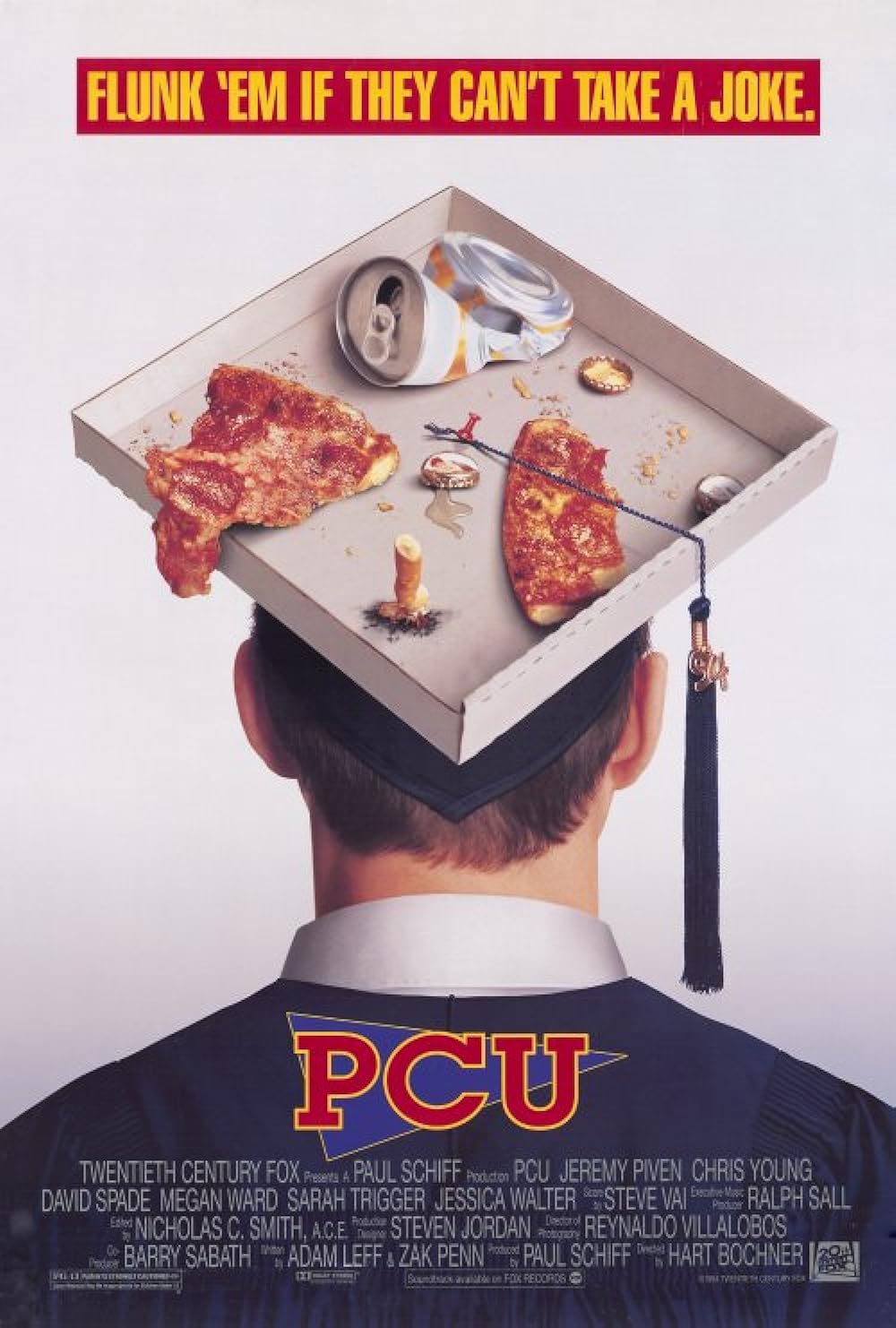 PCU PCU