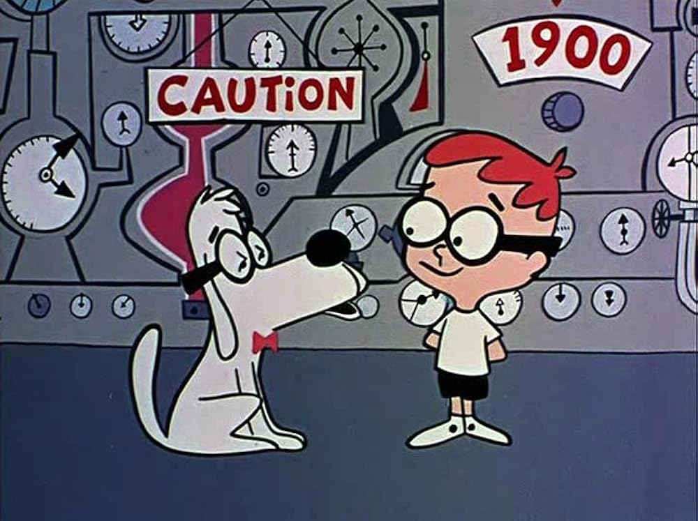 Peabody's