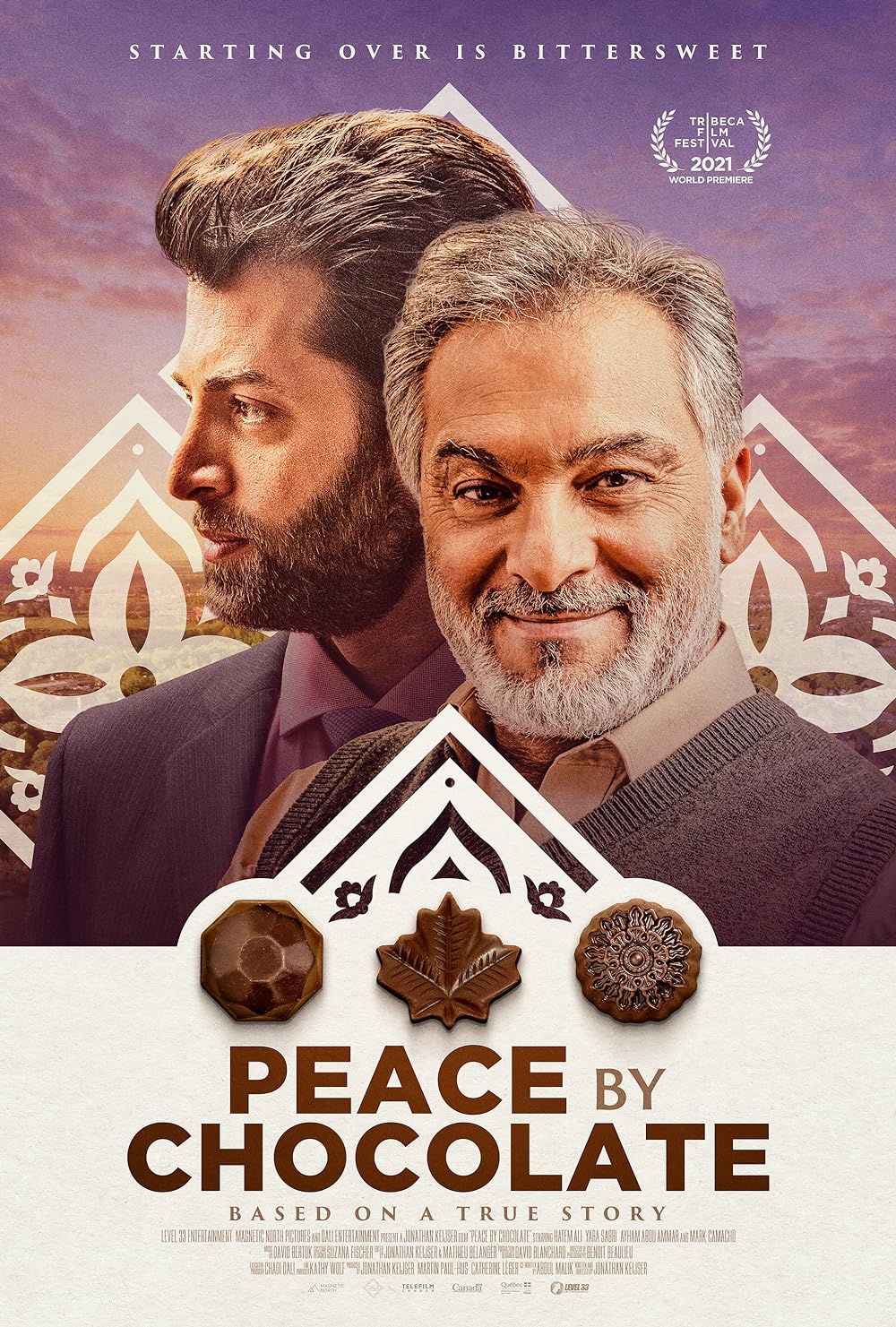 Peace Peace