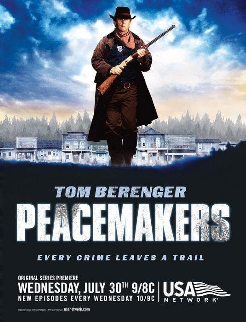 Peacemakers Peacemakers