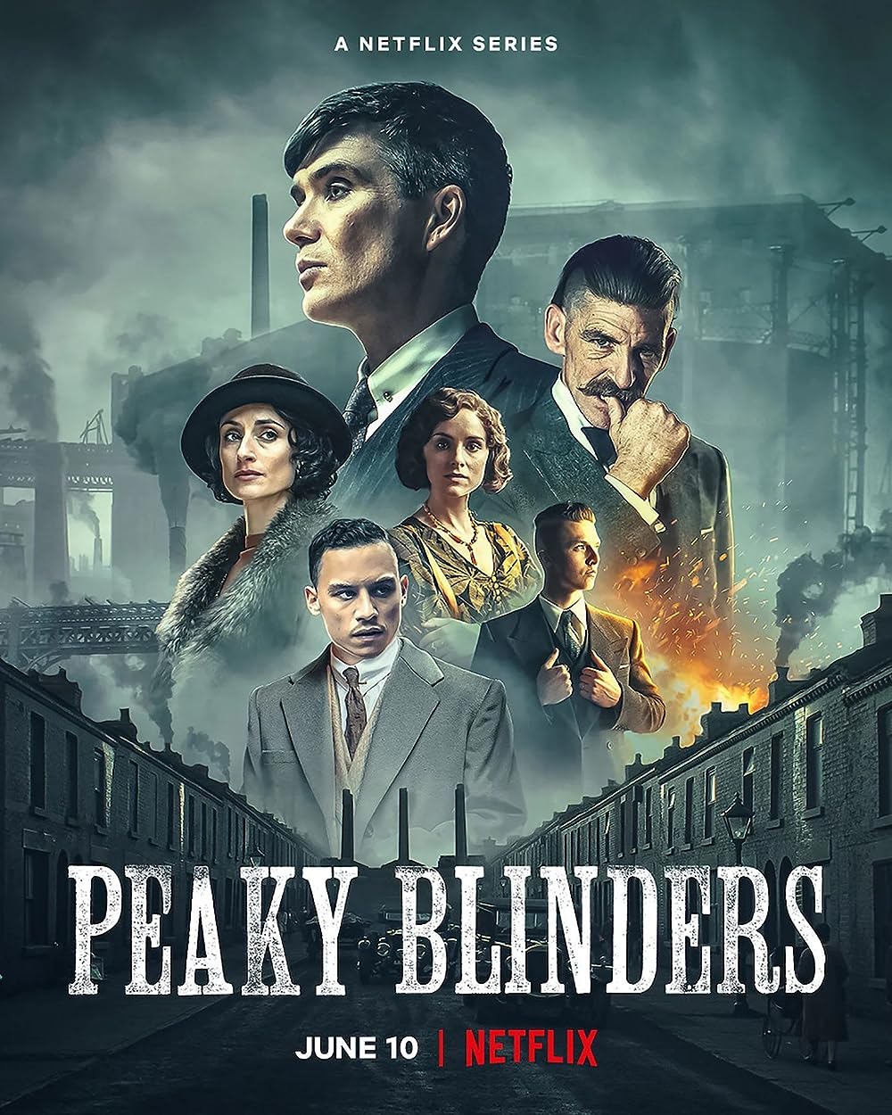 Peaky