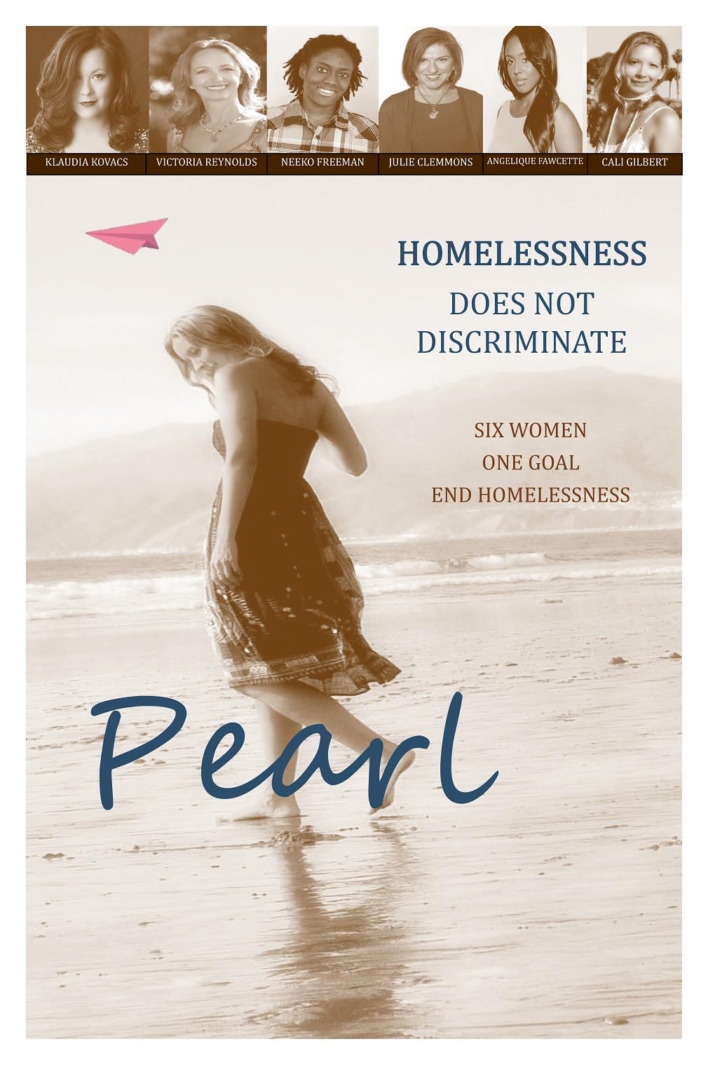 Pearl Pearl