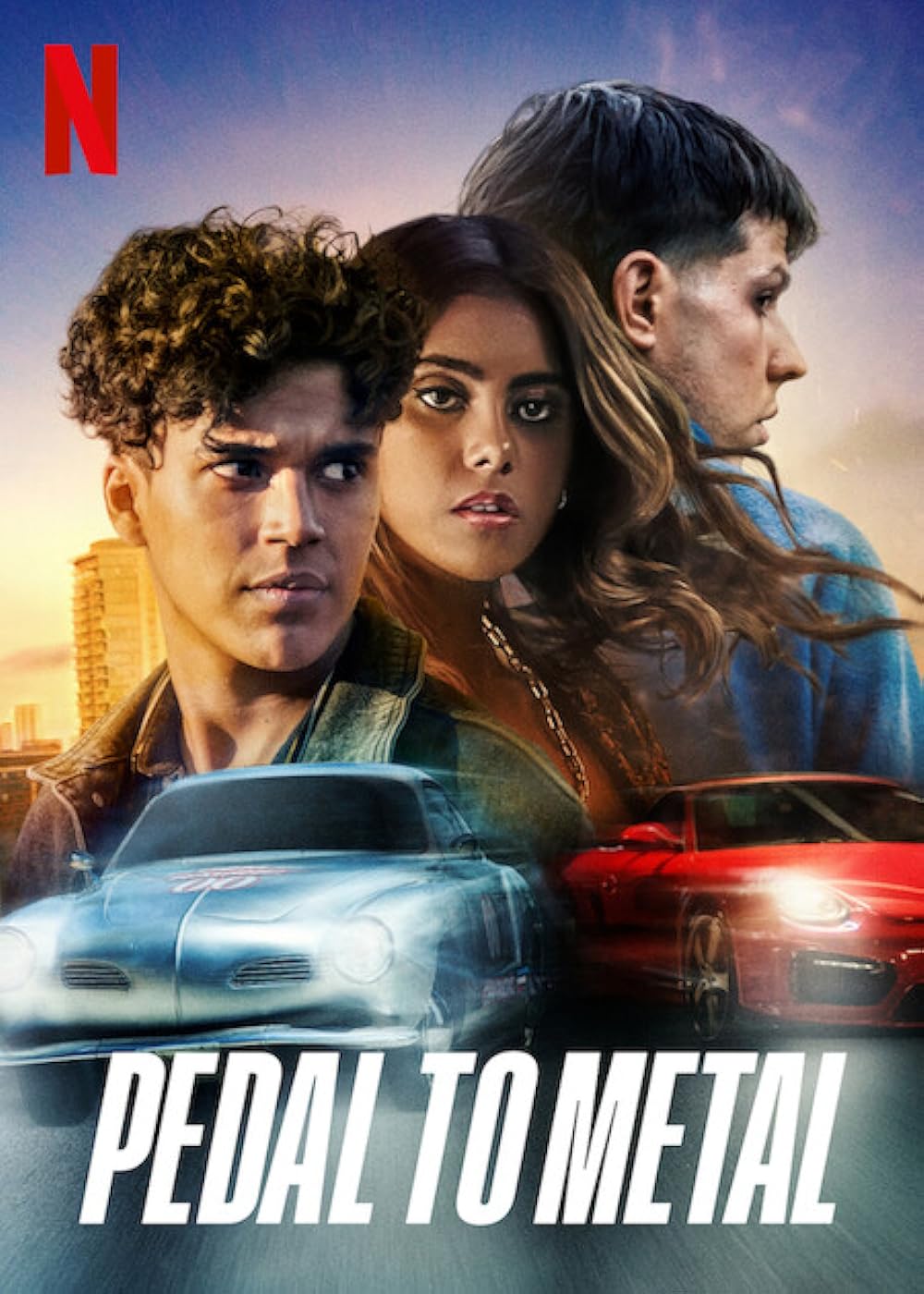 Pedal Pedal
