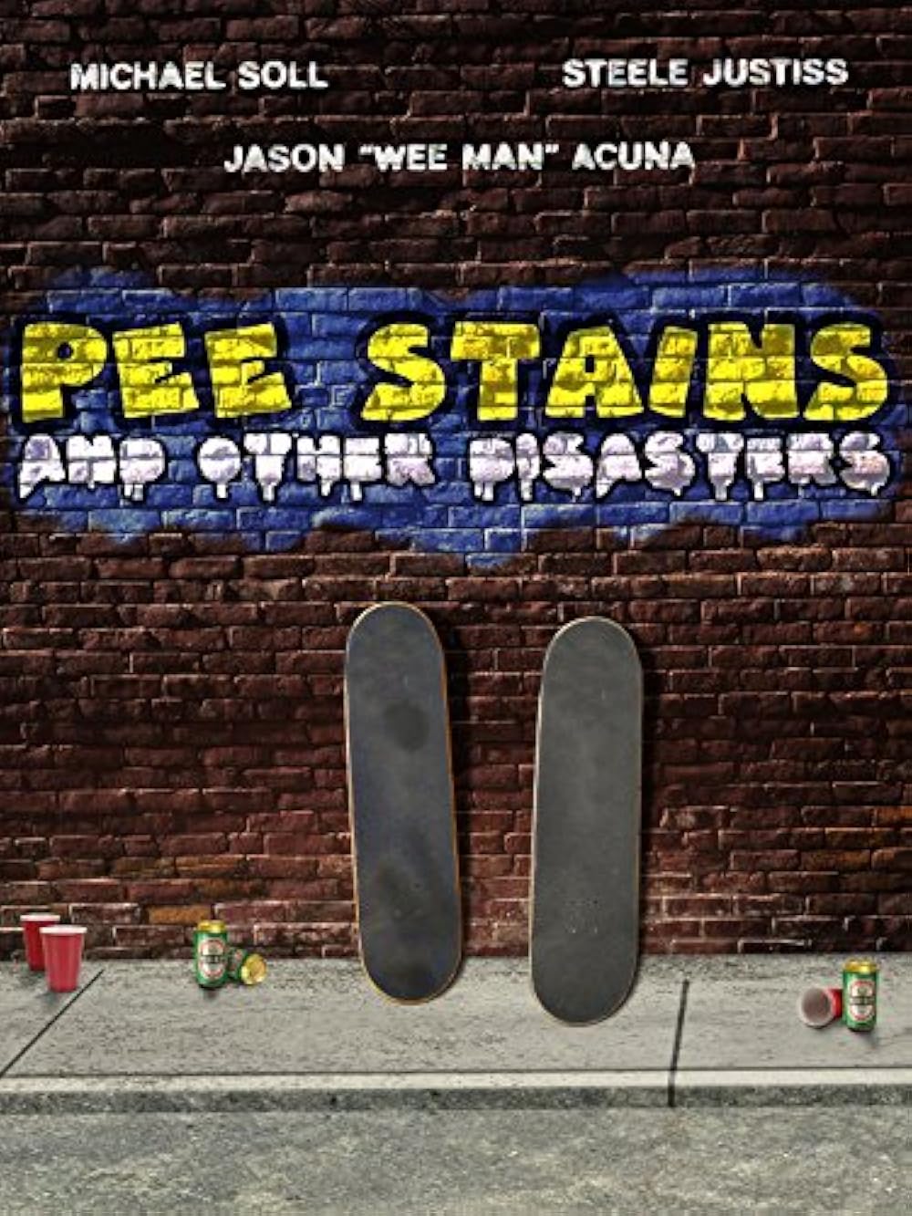 Pee Pee