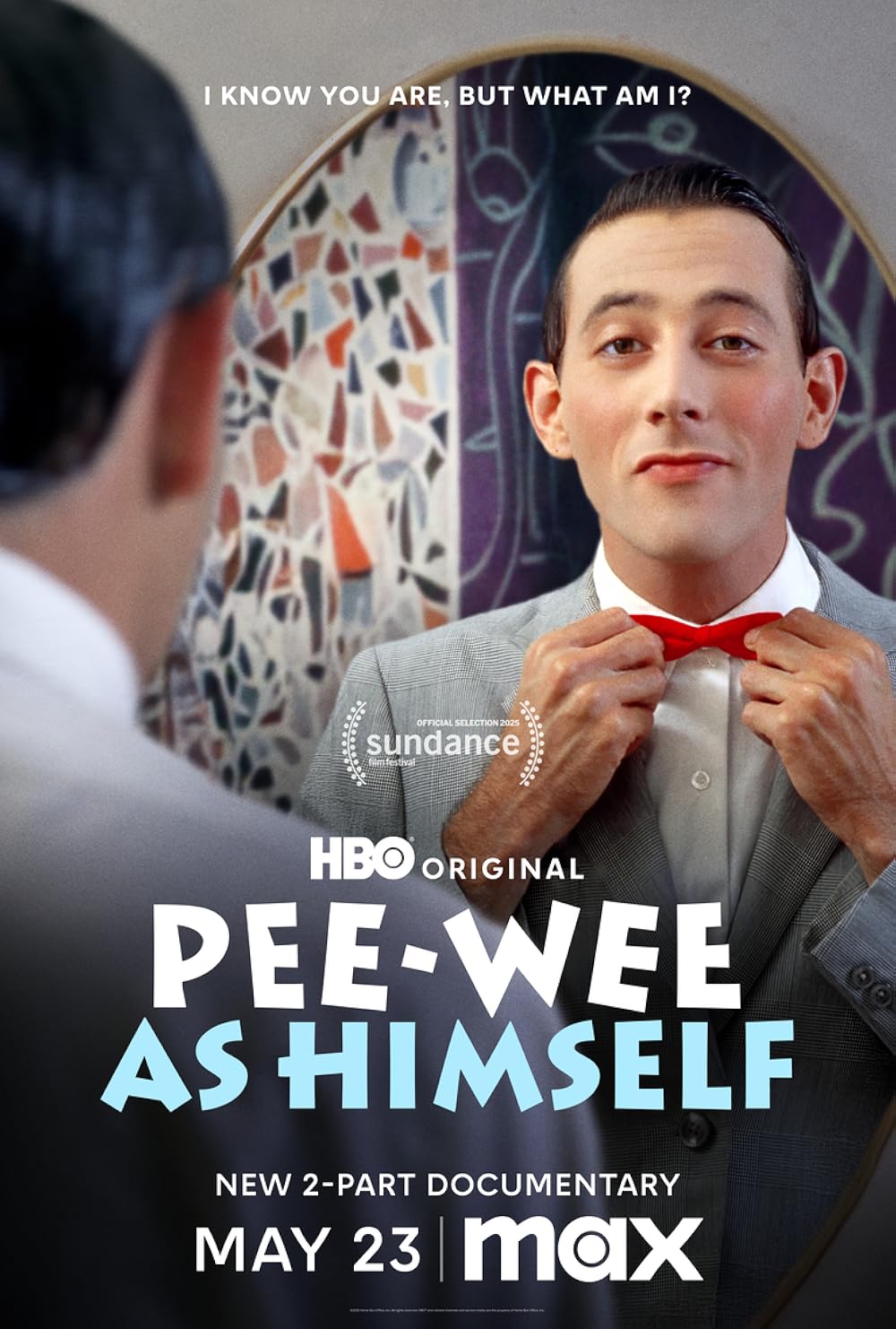 Pee-Wee Pee-Wee