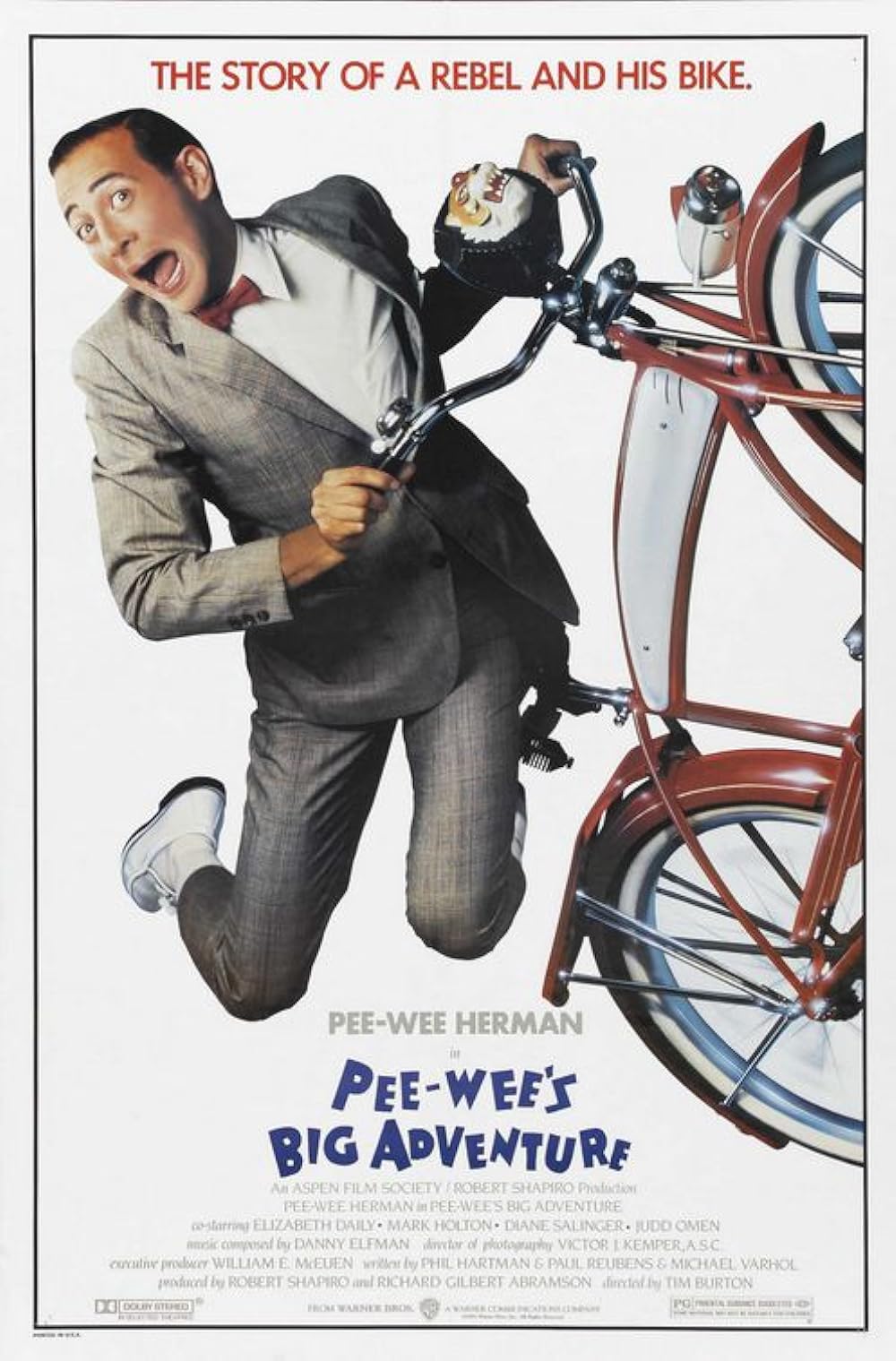 Pee-wee's Pee-wee's