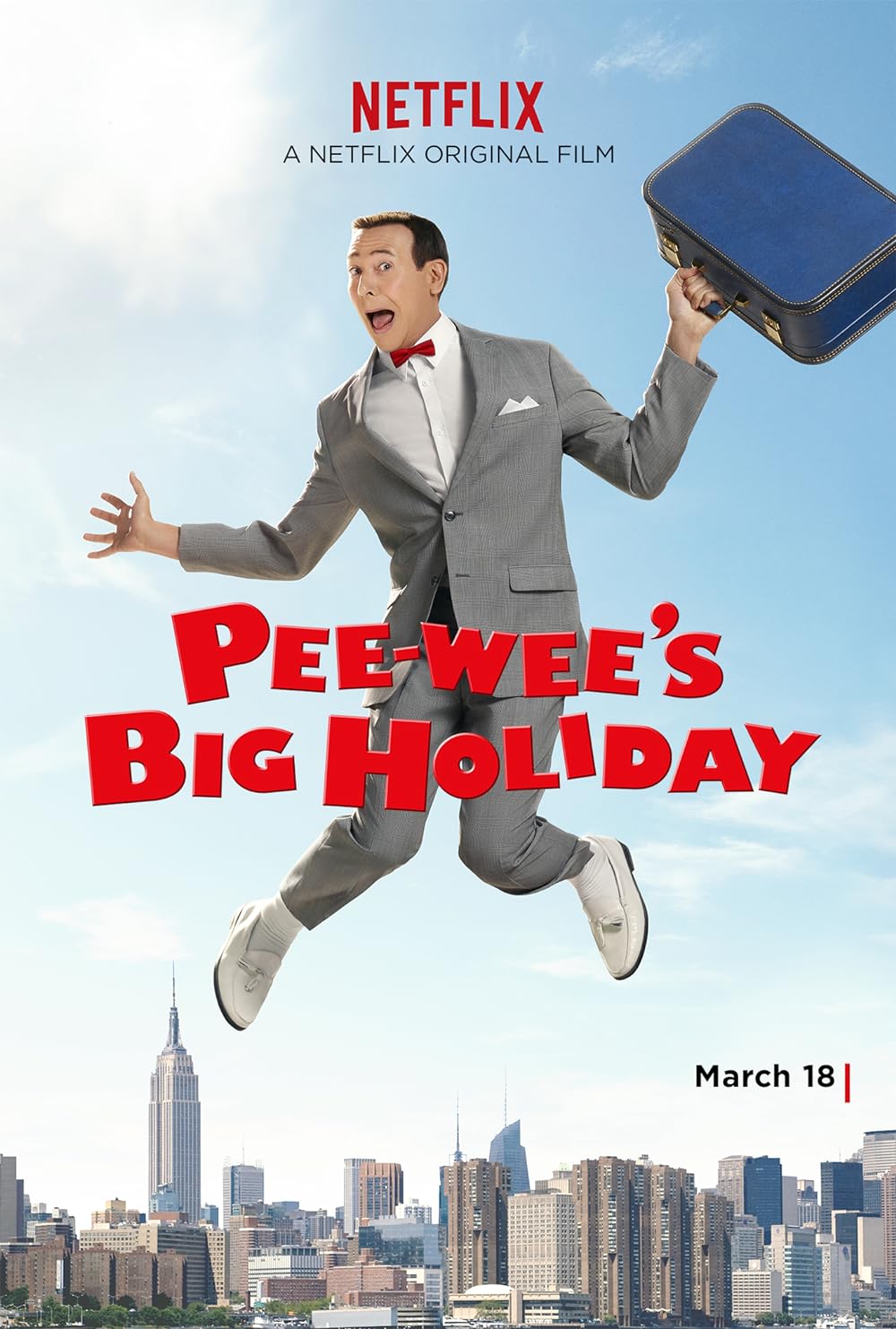 Pee-wee's Pee-wee's