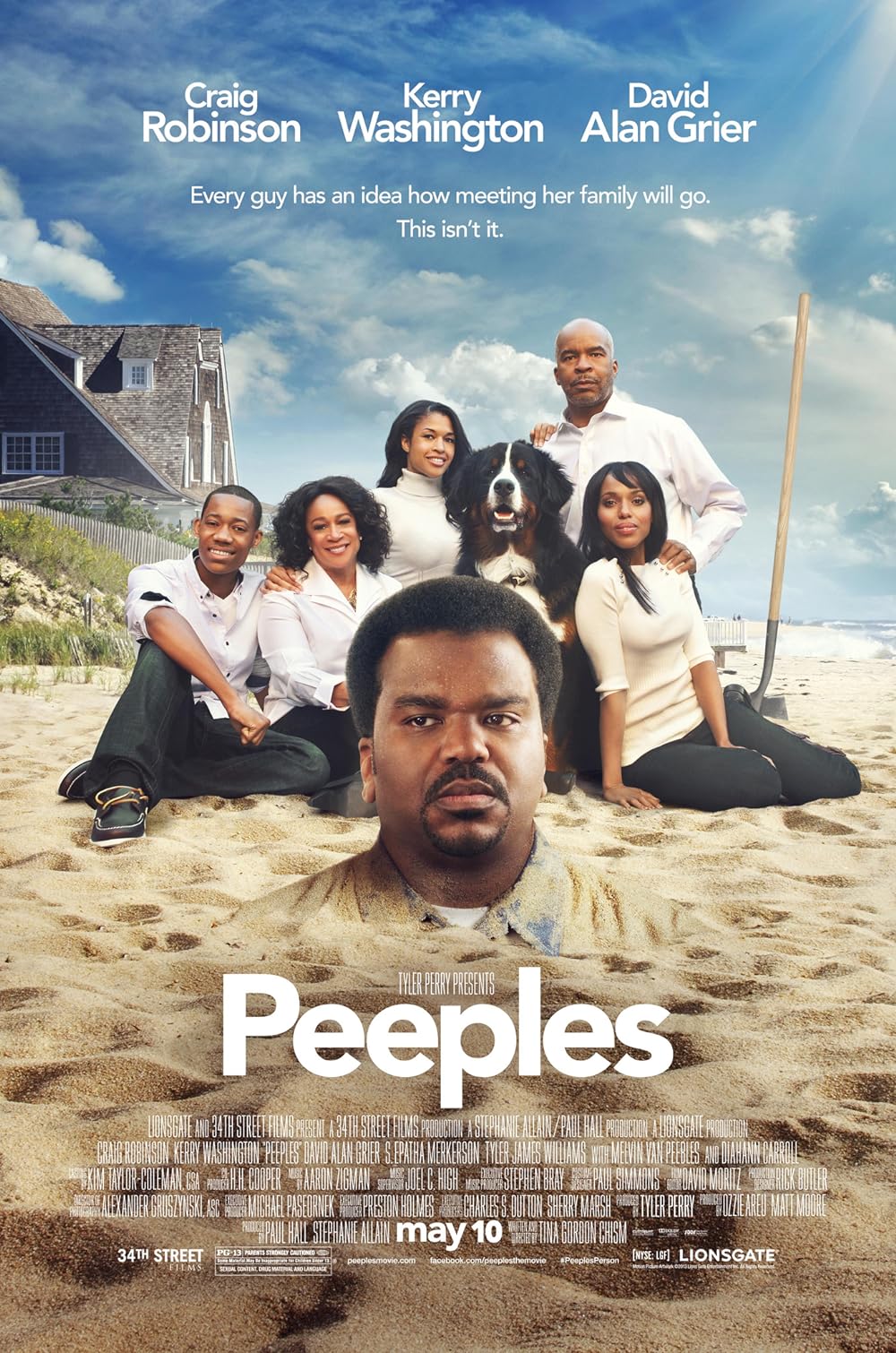 Peeples Peeples