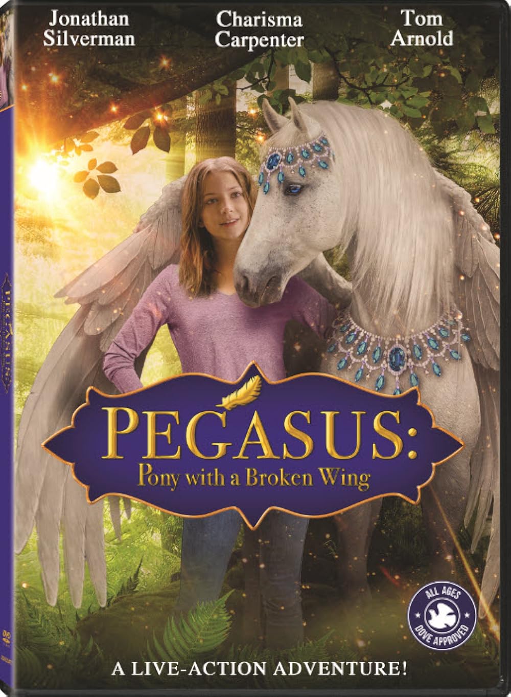 Pegasus: Pegasus: