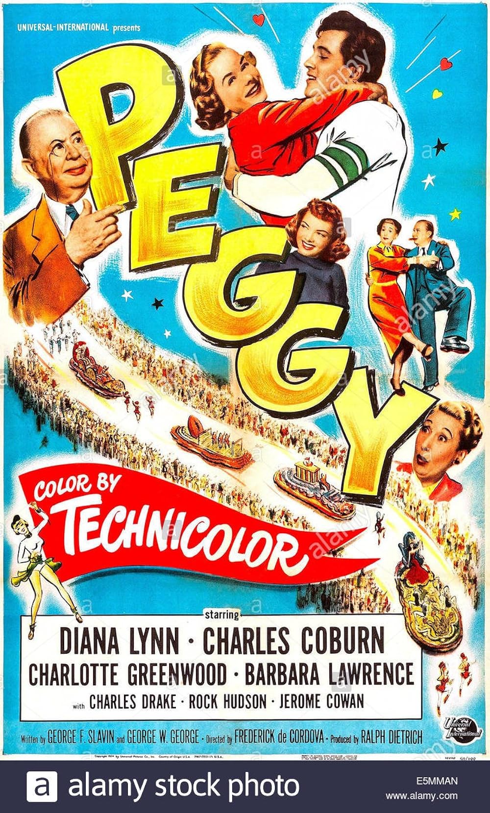 Peggy Peggy
