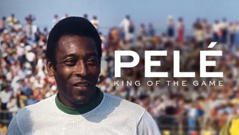 Pelé: