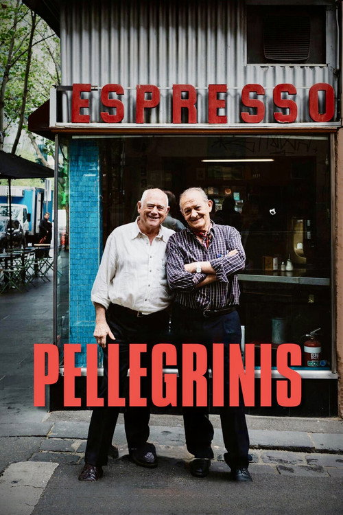 Pellegrinis: