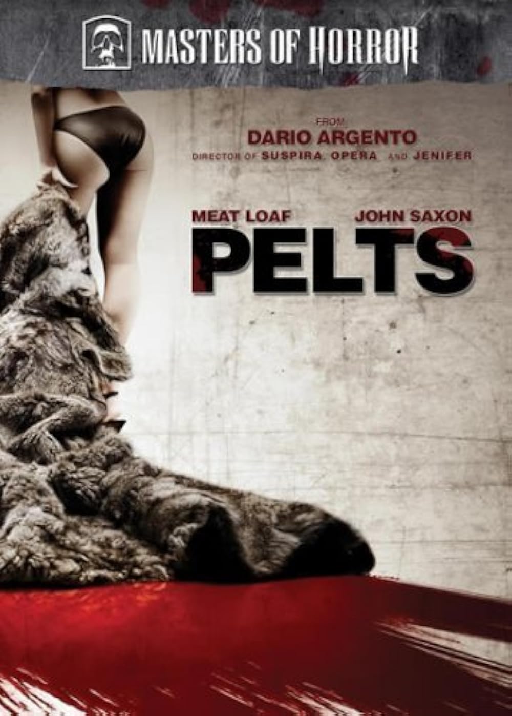 Pelts Pelts